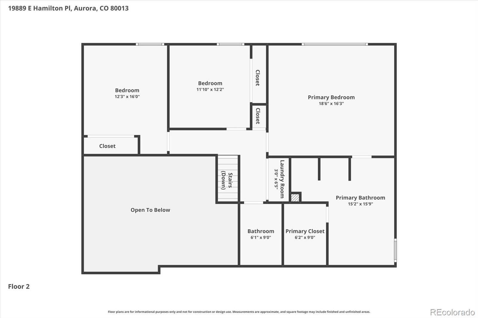 19889 E Hamilton Place
