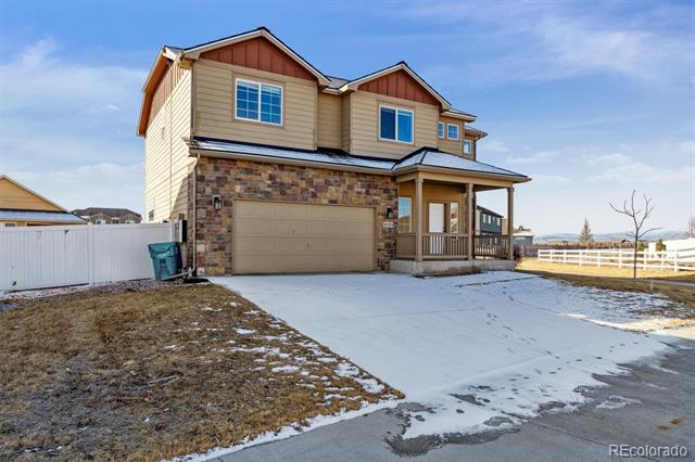 4135 Front Stretch Drive