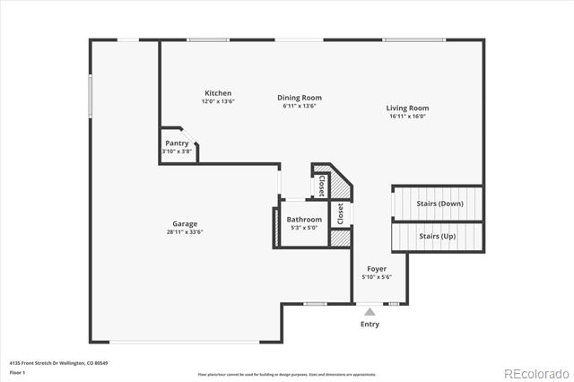 4135 Front Stretch Drive