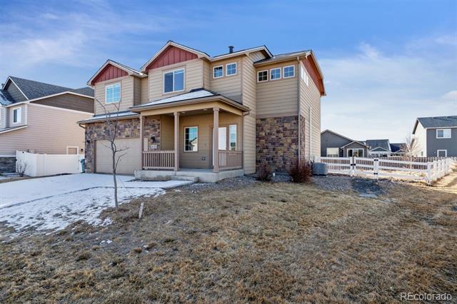 4135 Front Stretch Drive