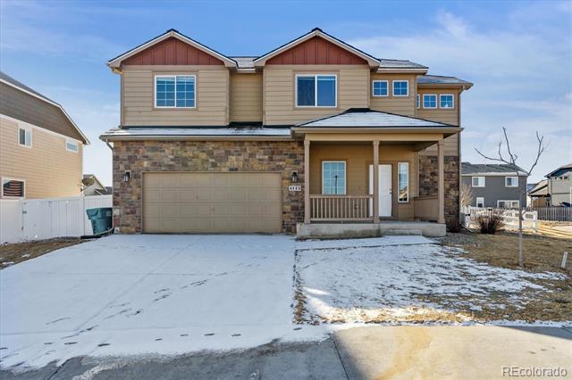 4135 Front Stretch Drive