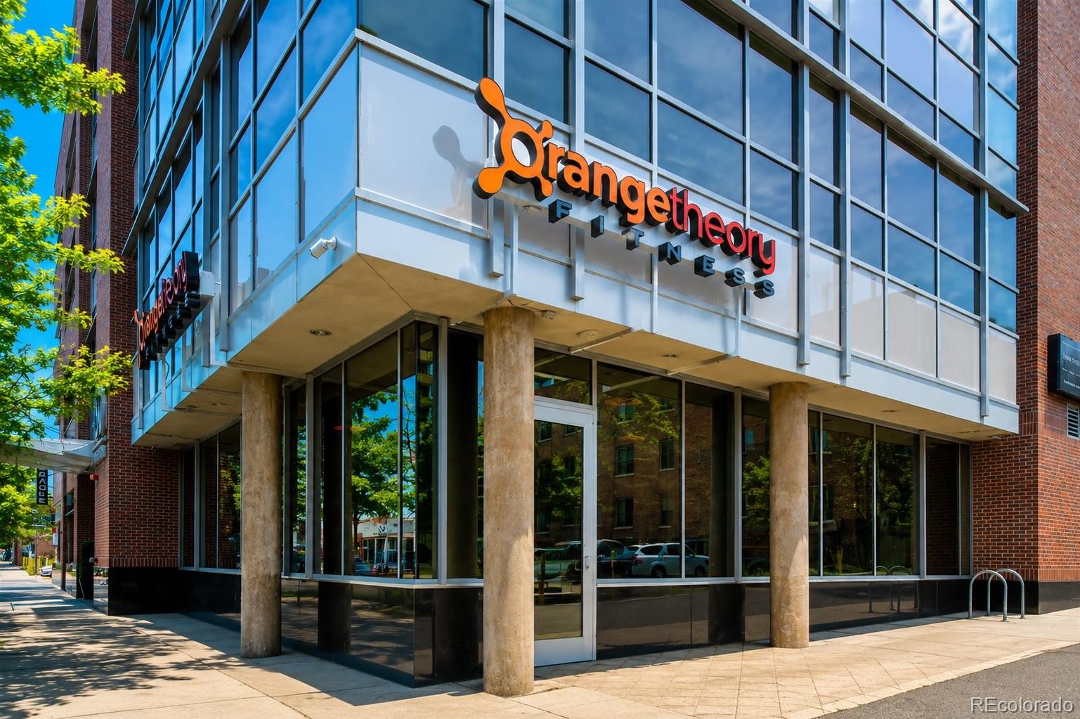 1630 N Clarkson Street Unit: 204