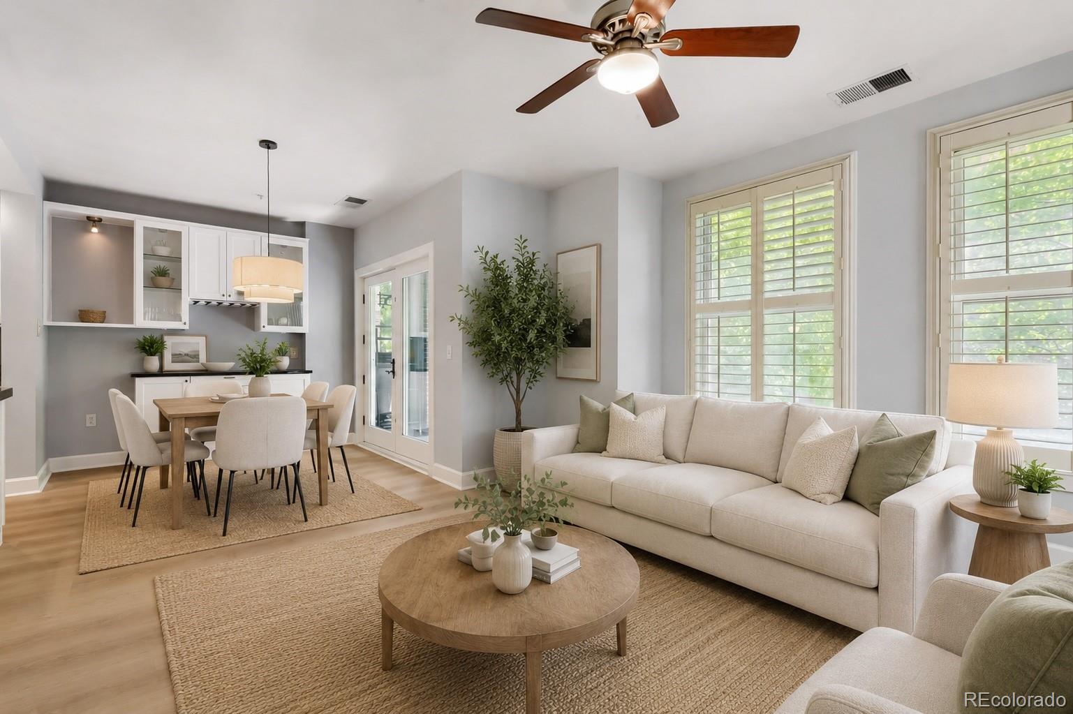 1630 N Clarkson Street Unit: 204