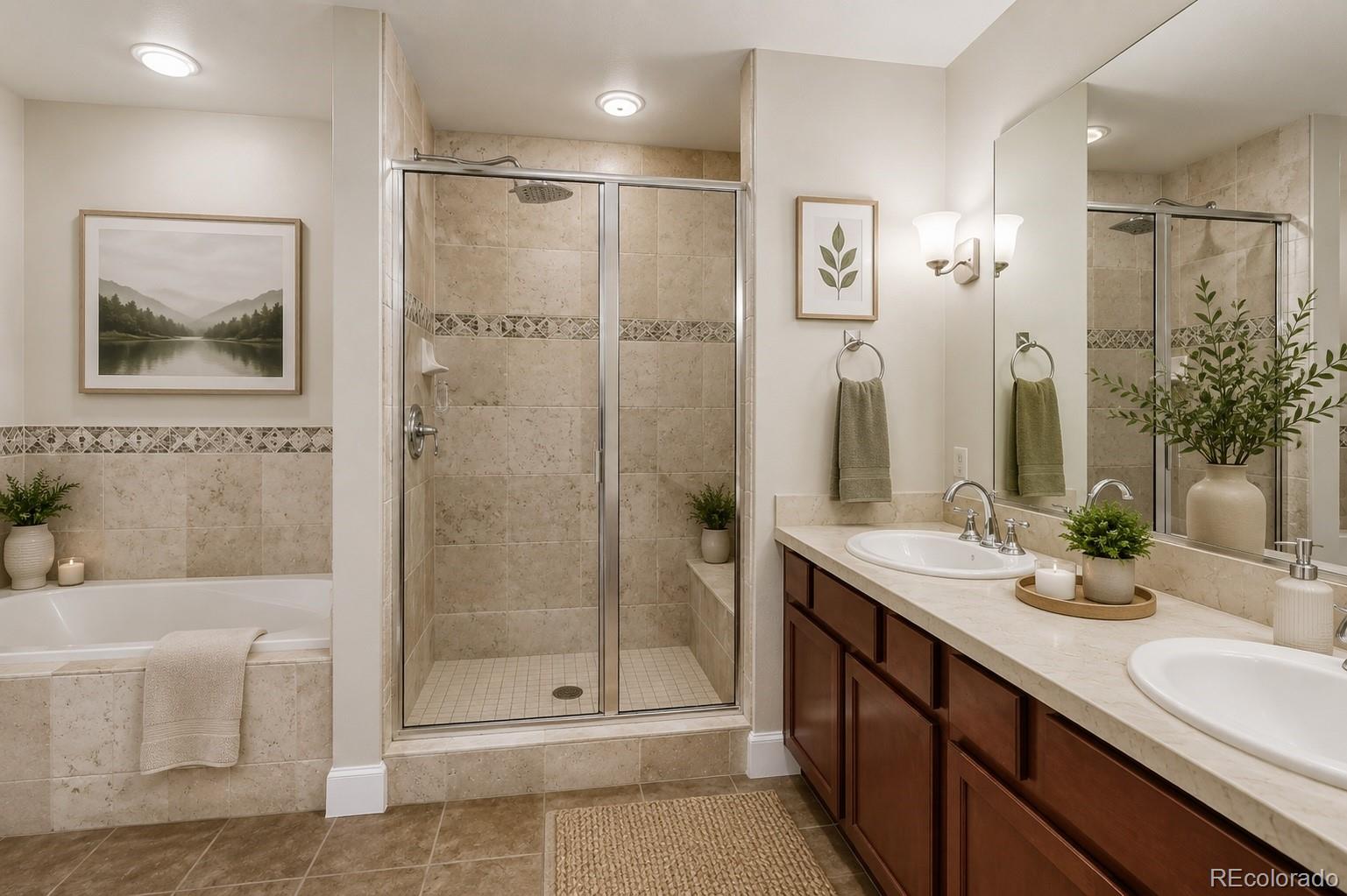 1630 N Clarkson Street Unit: 204