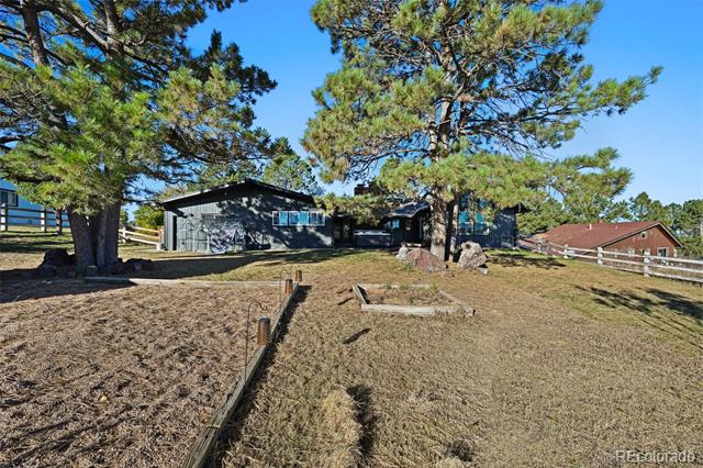 6648 Hillside Way