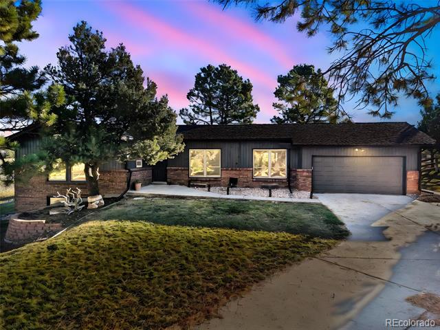 6648 Hillside Way
