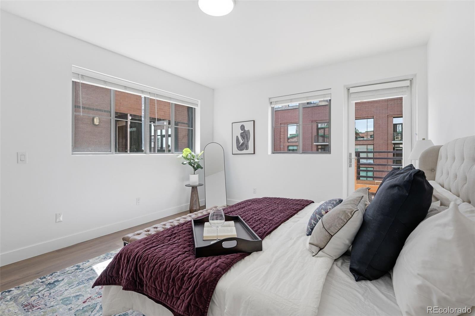 930 Acoma Street Unit: 305