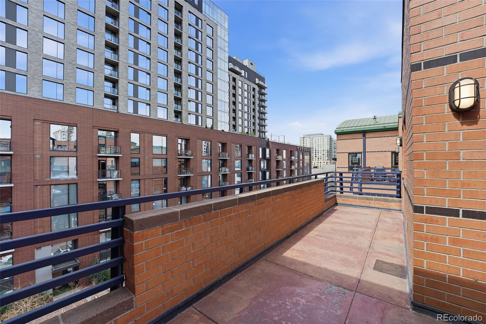 930 Acoma Street Unit: 305