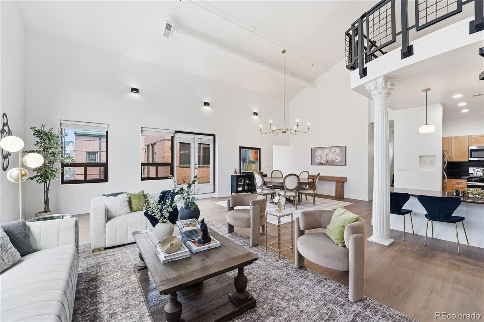 930 Acoma Street Unit: 305