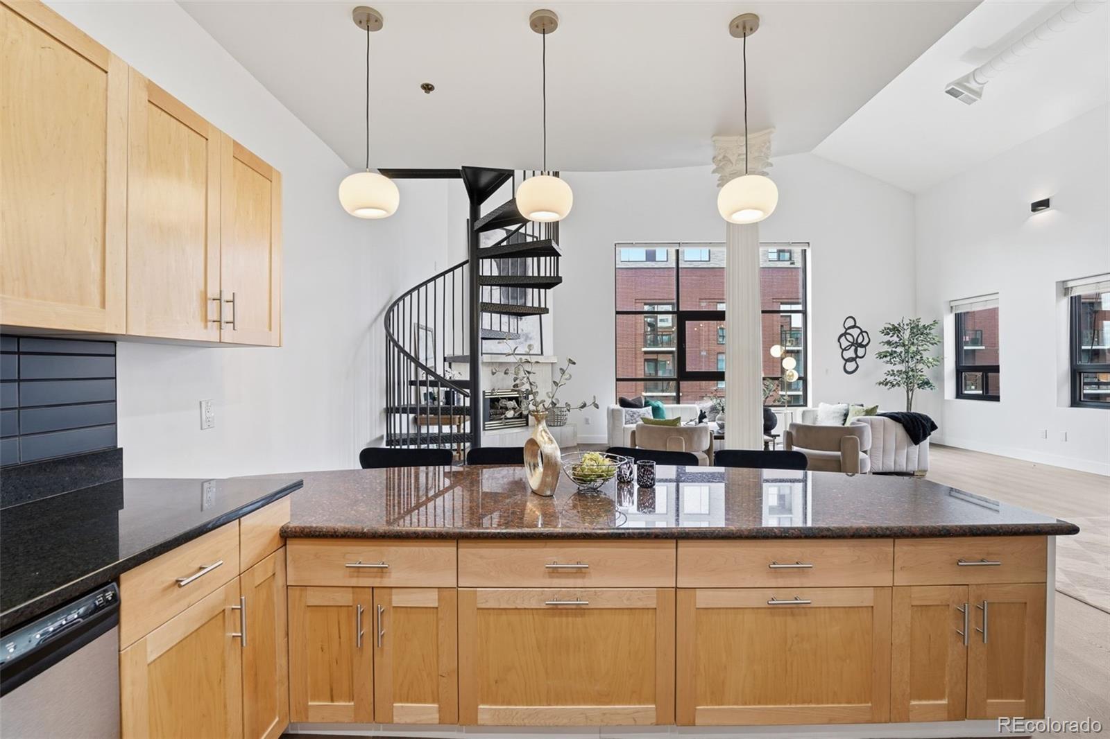 930 Acoma Street Unit: 305