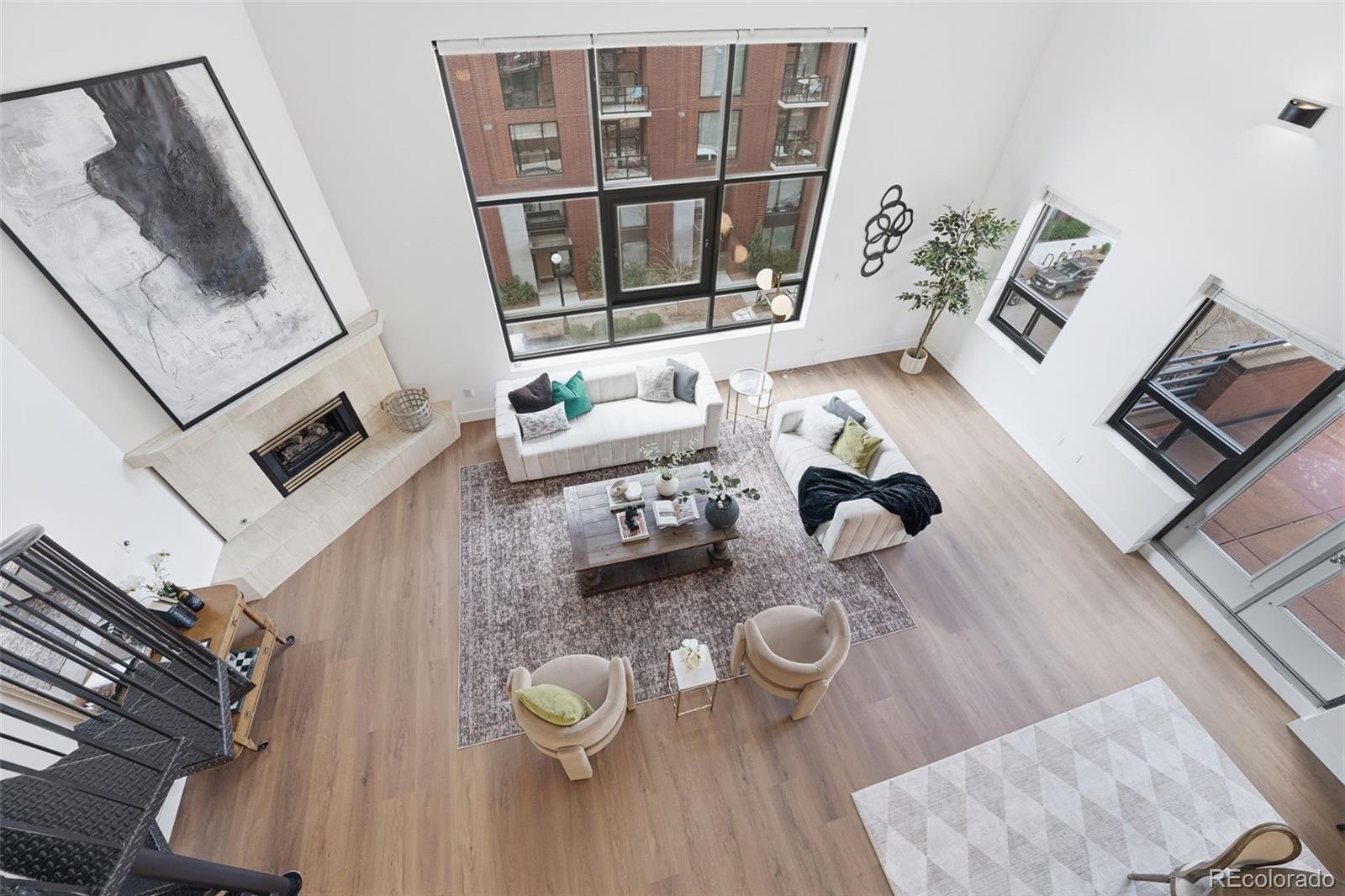 930 Acoma Street Unit: 305