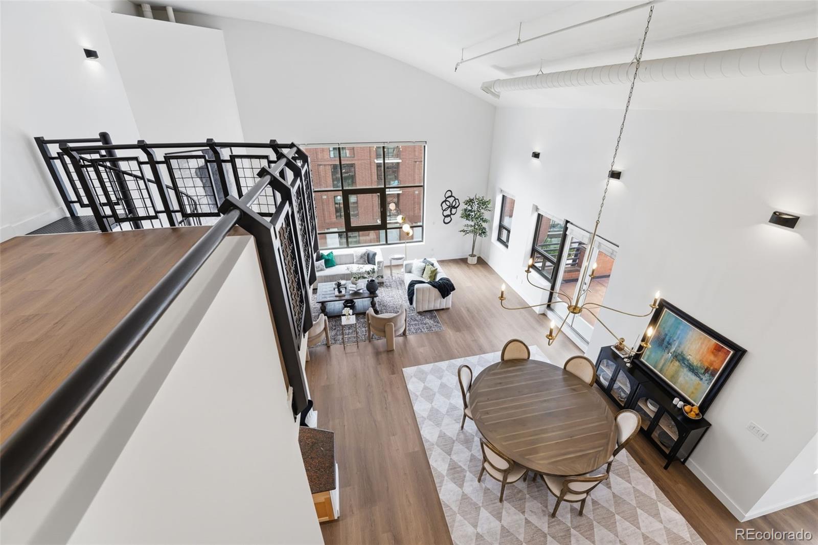 930 Acoma Street Unit: 305