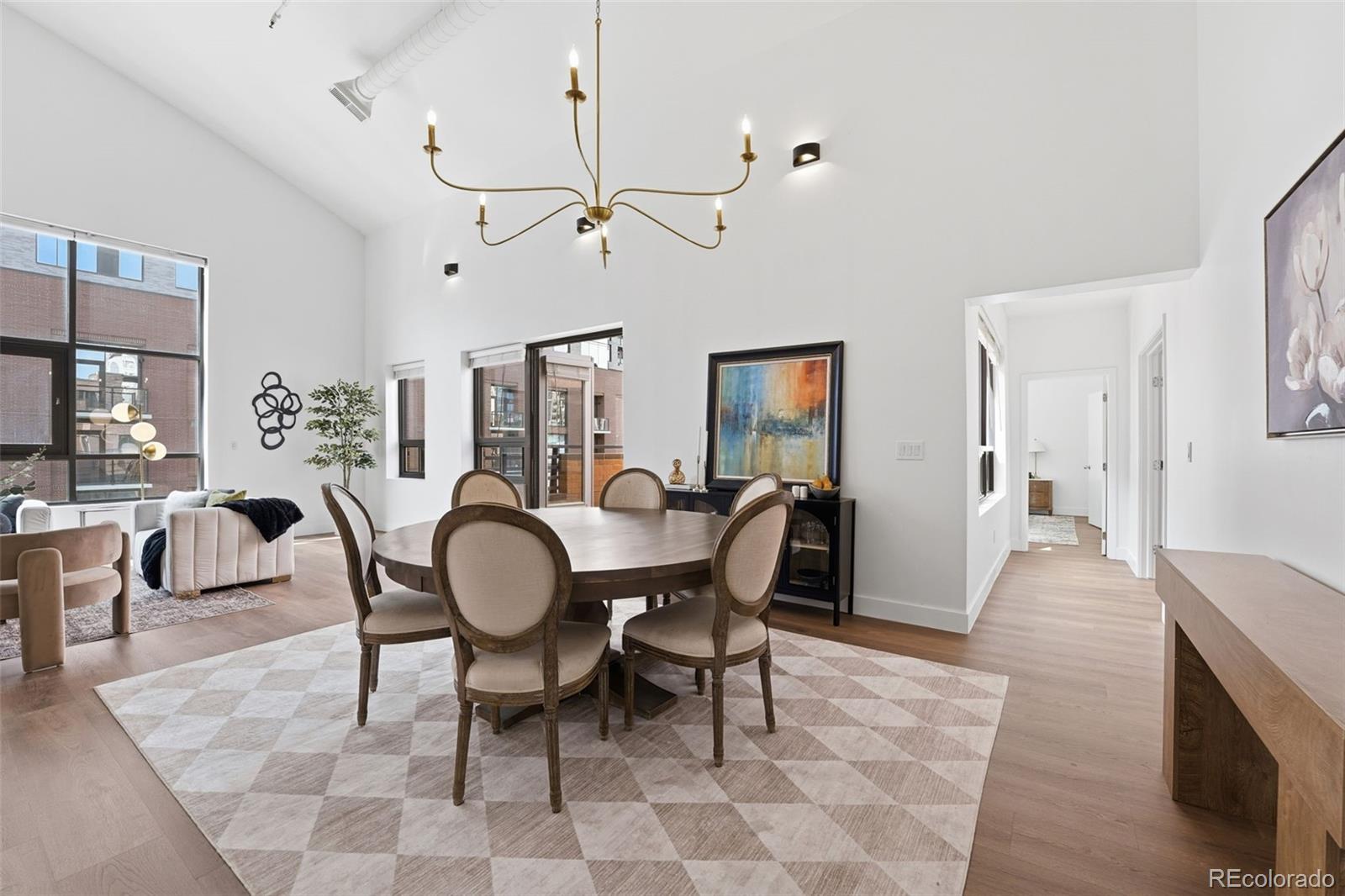 930 Acoma Street Unit: 305