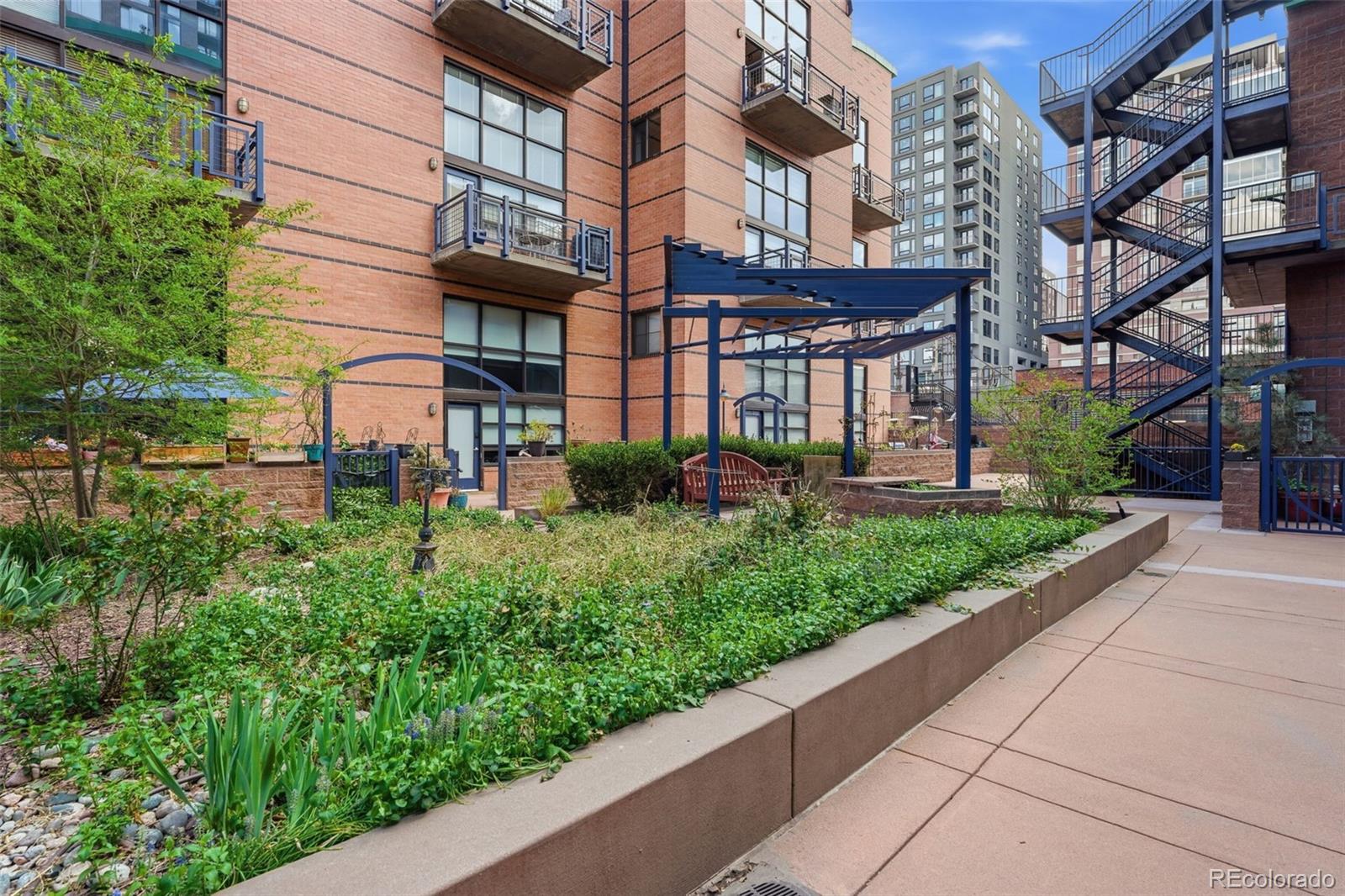 930 Acoma Street Unit: 305