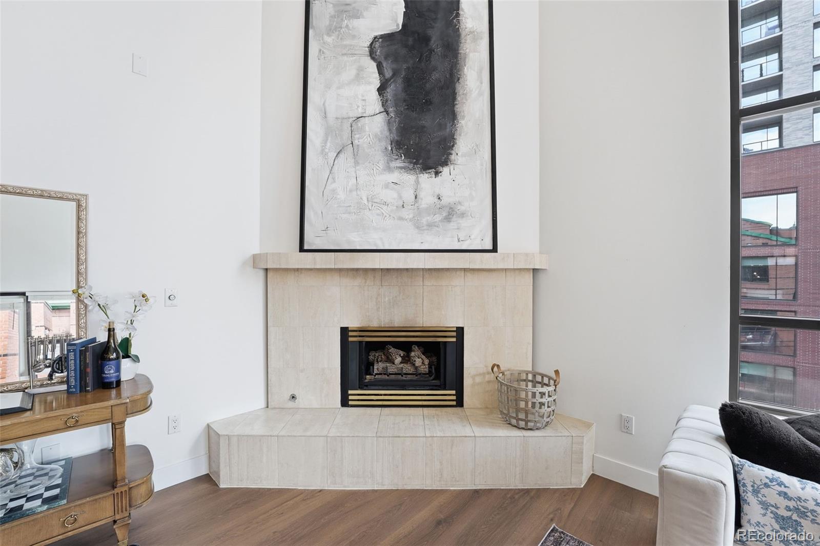 930 Acoma Street Unit: 305