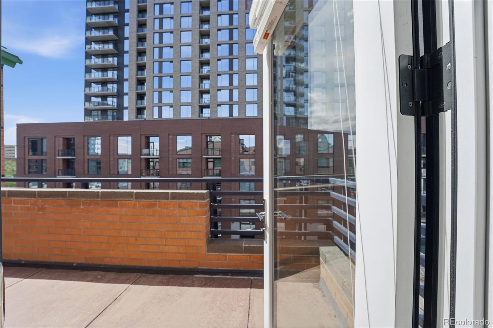 930 Acoma Street Unit: 305