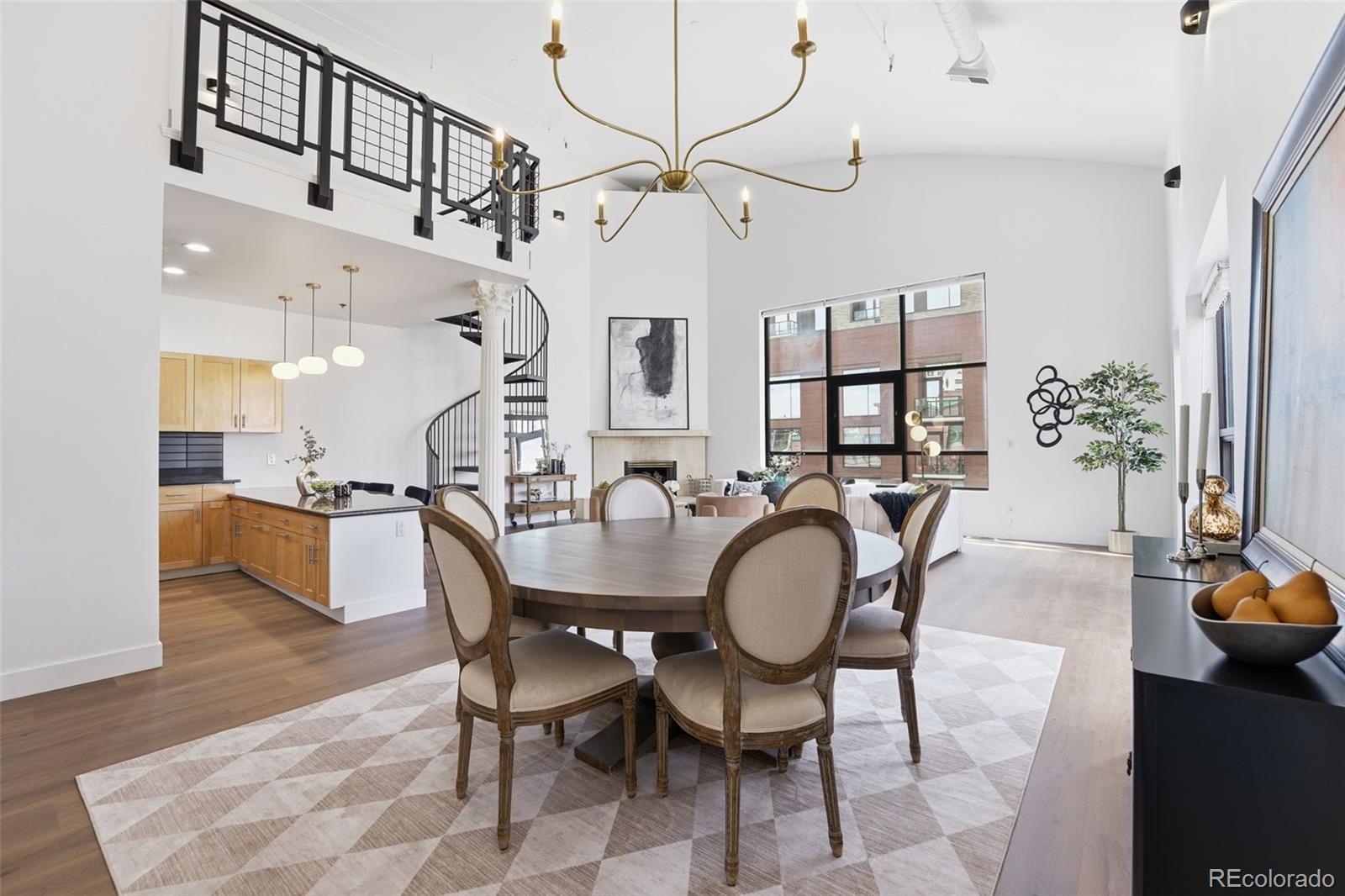 930 Acoma Street Unit: 305