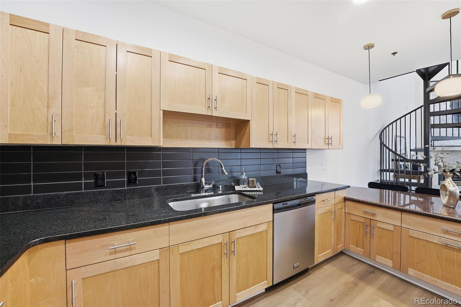 930 Acoma Street Unit: 305