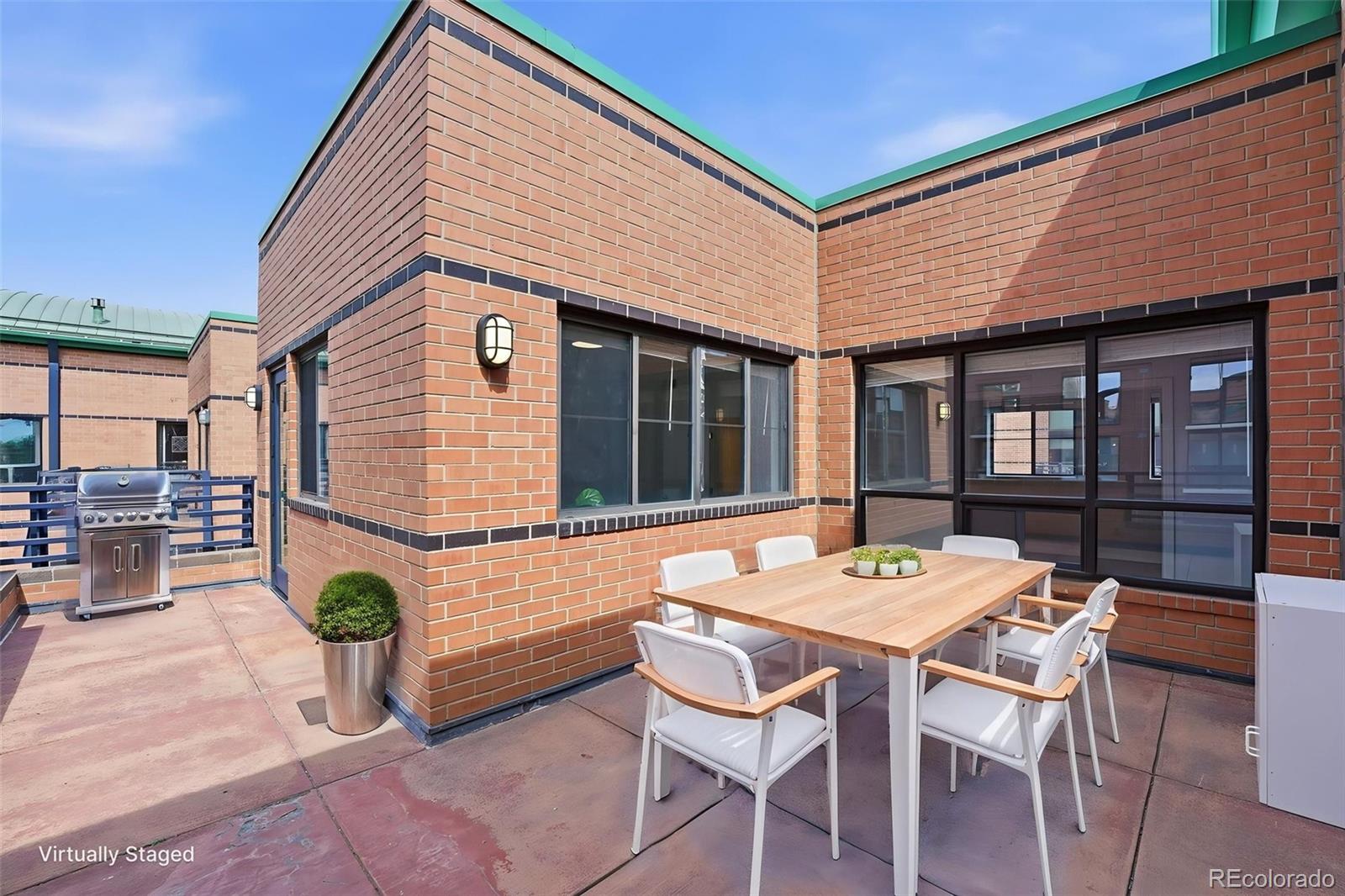930 Acoma Street Unit: 305