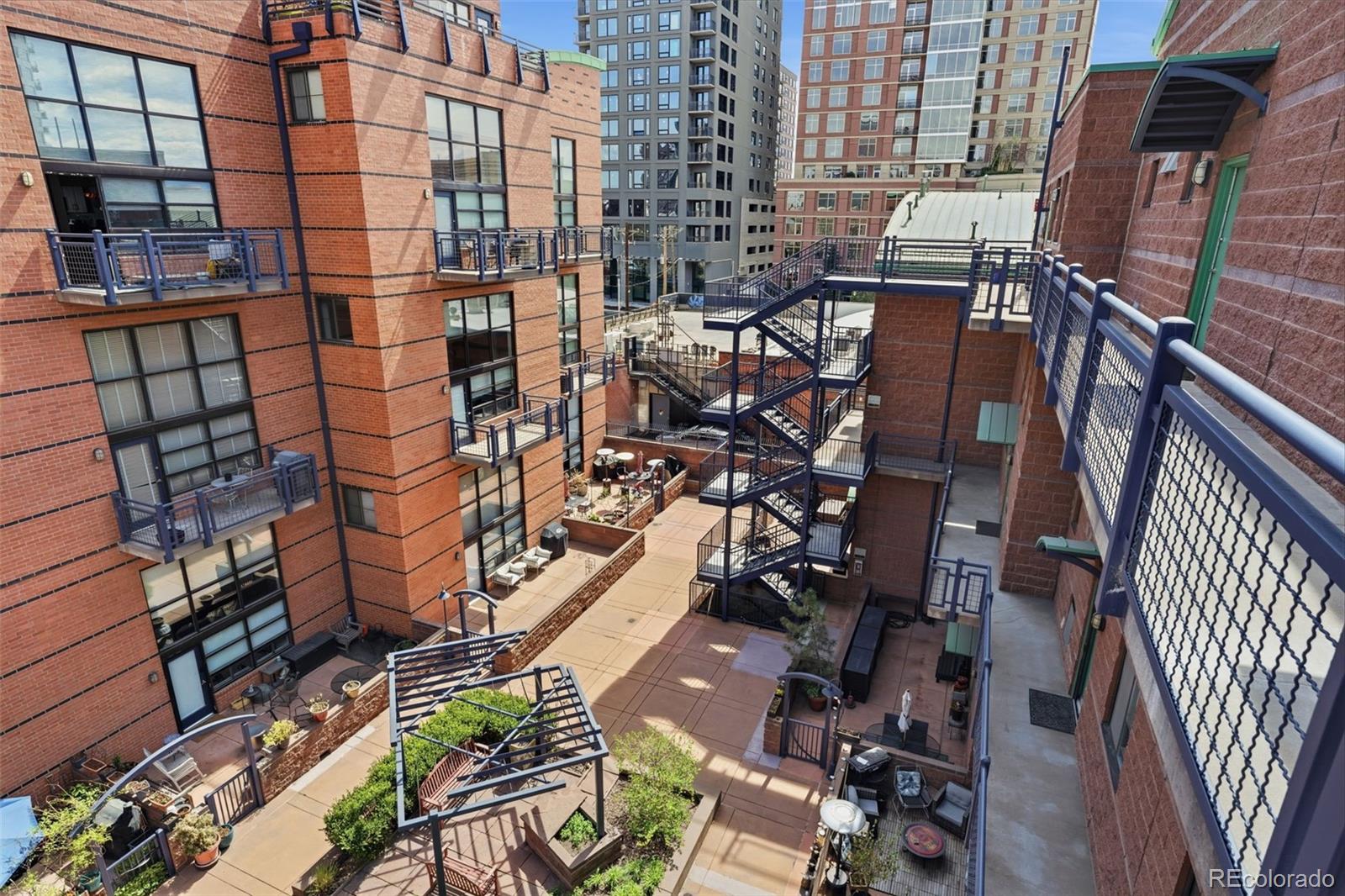 930 Acoma Street Unit: 305