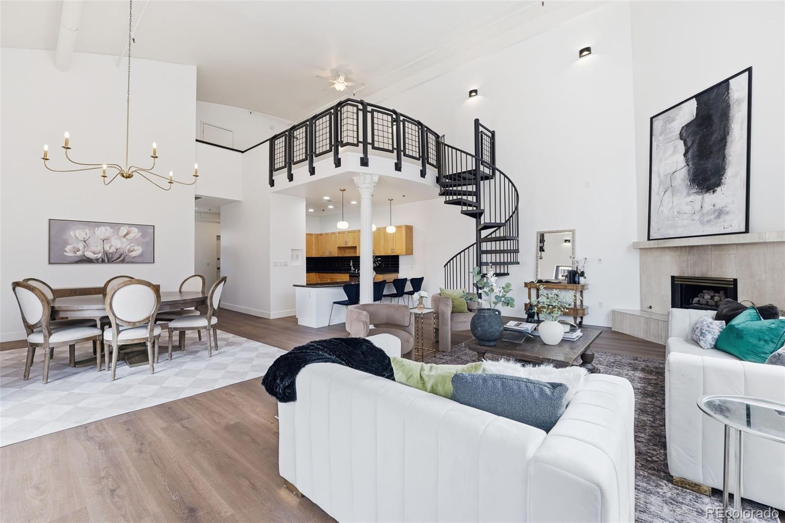 930 Acoma Street Unit: 305