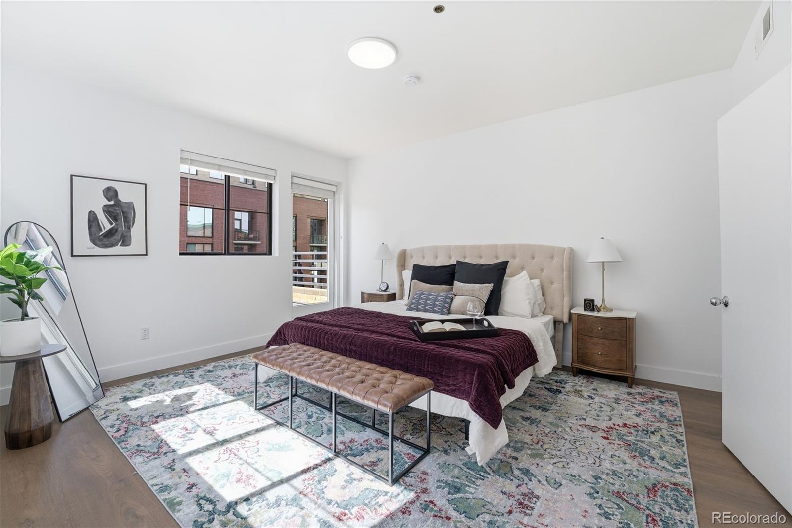 930 Acoma Street Unit: 305