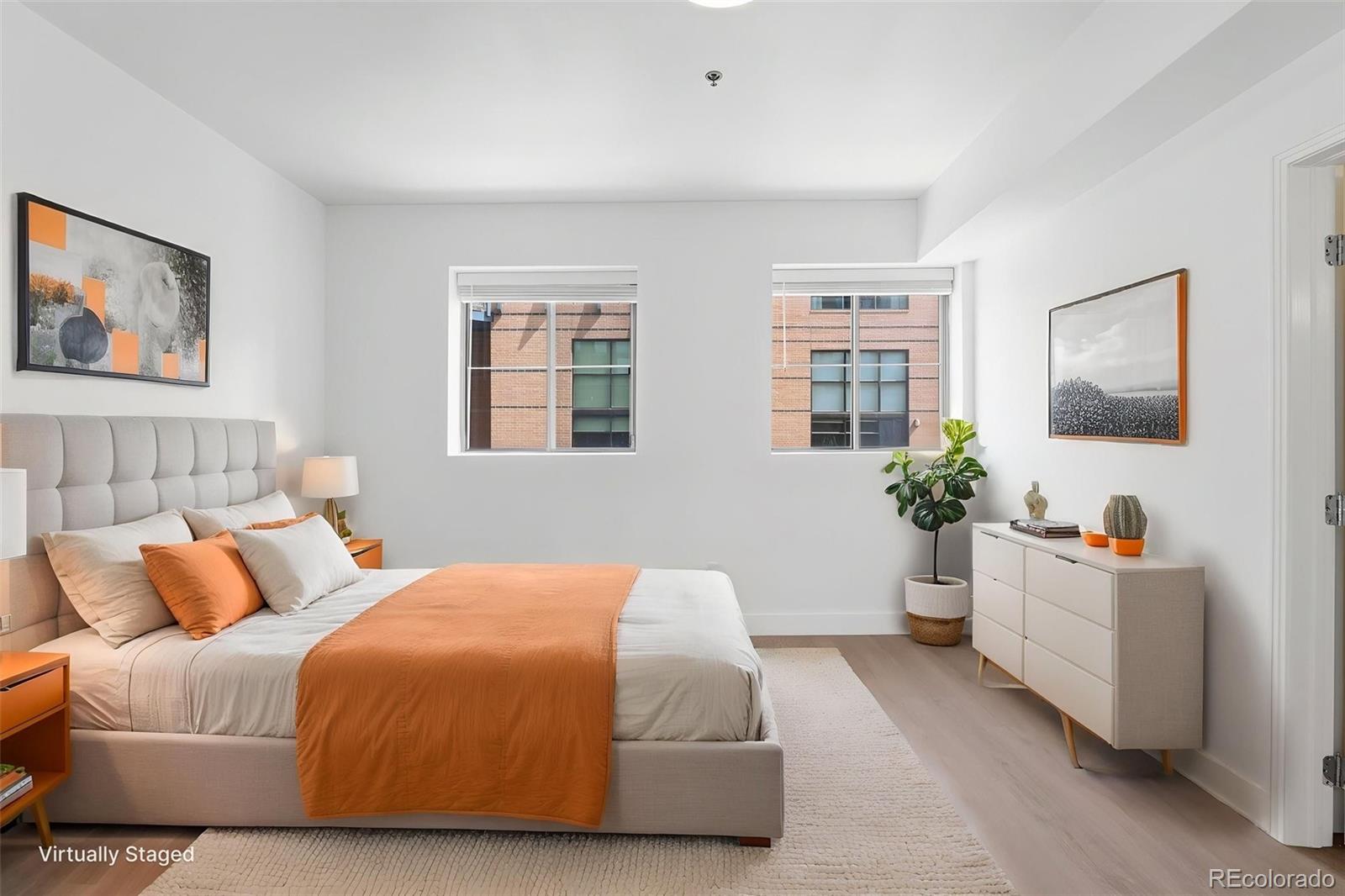 930 Acoma Street Unit: 305