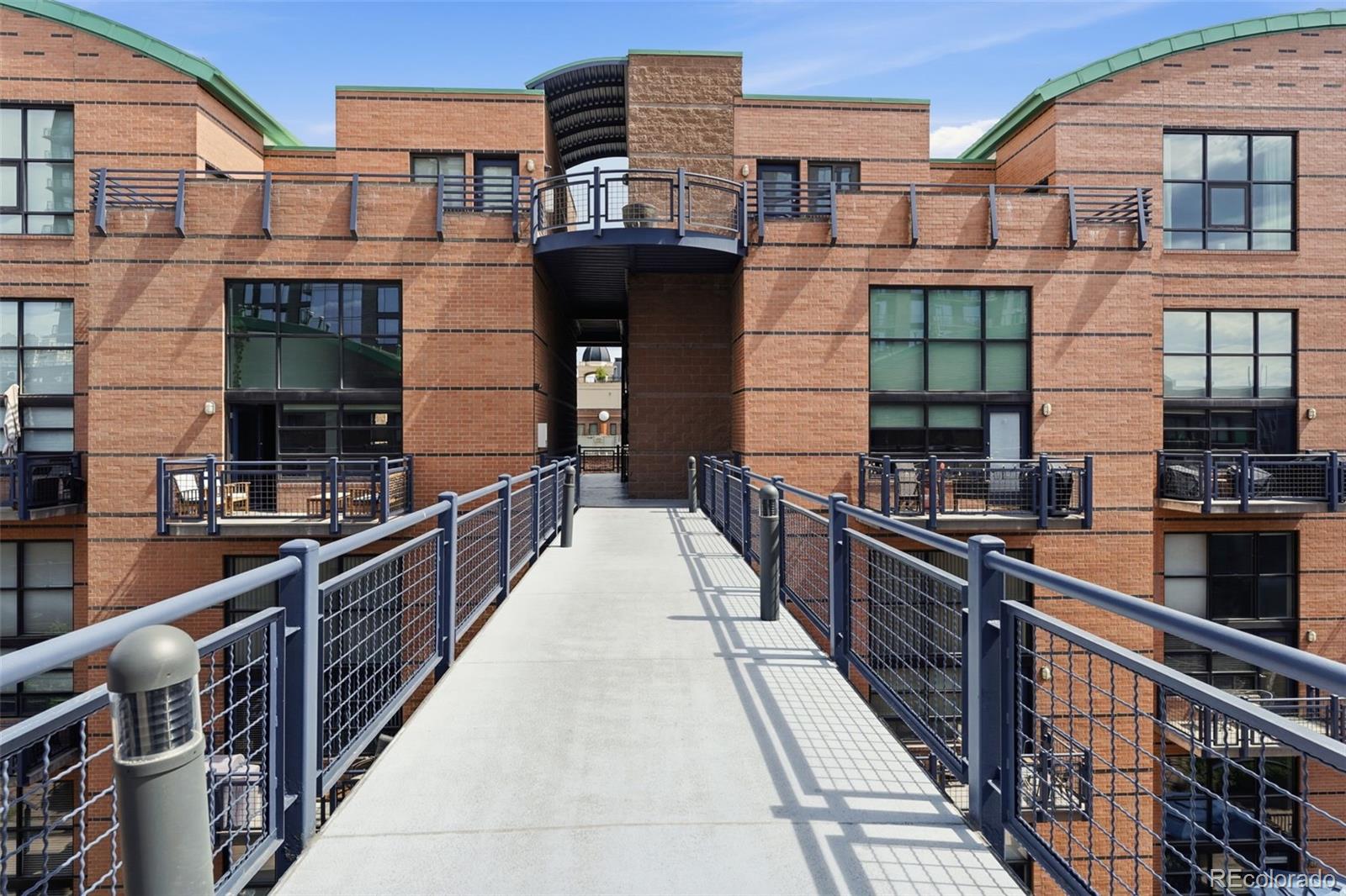 930 Acoma Street Unit: 305