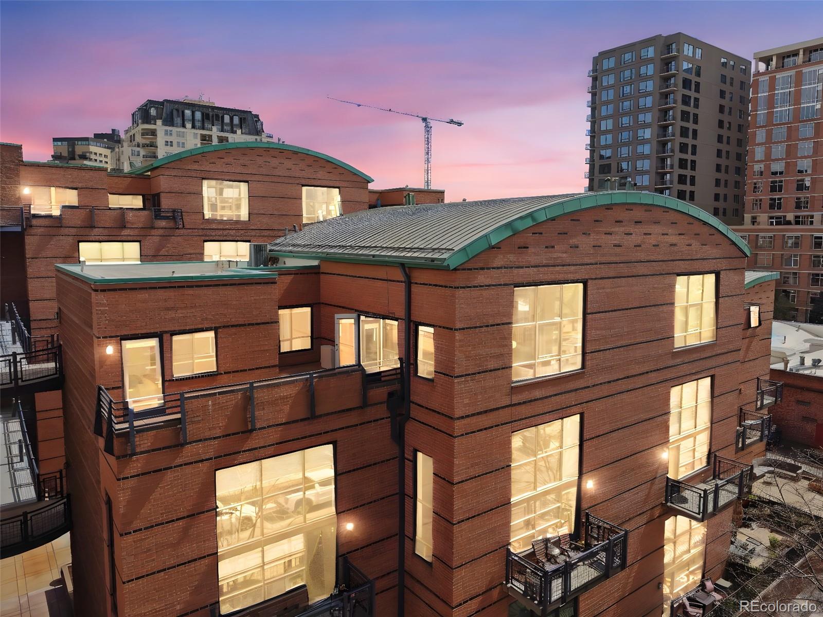 930 Acoma Street Unit: 305