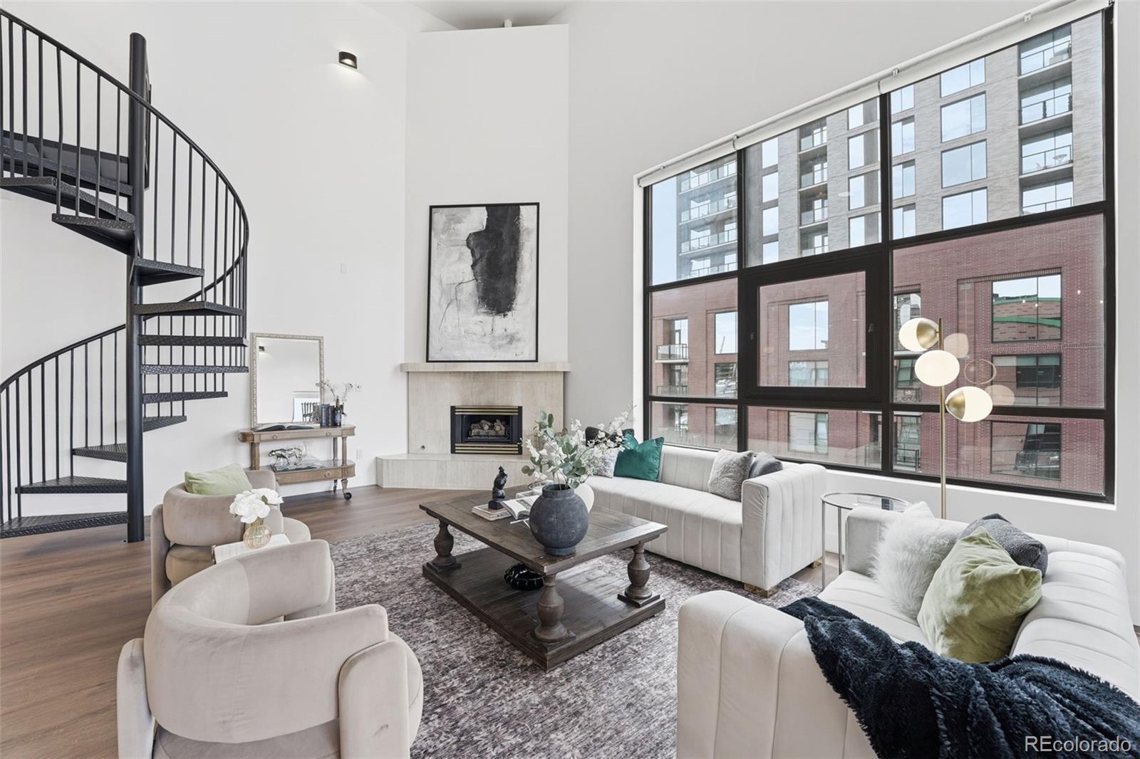 930 Acoma Street Unit: 305