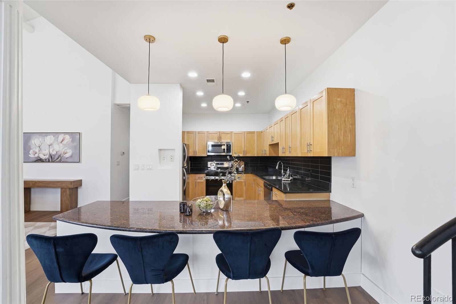 930 Acoma Street Unit: 305
