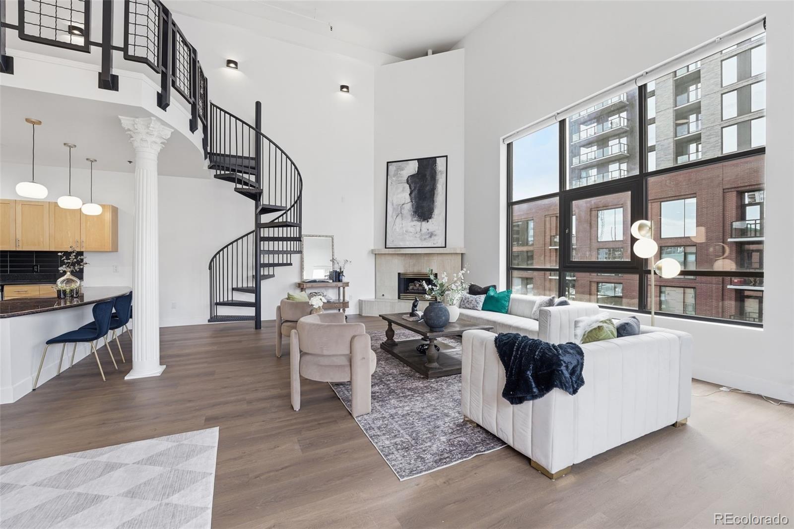 930 Acoma Street Unit: 305