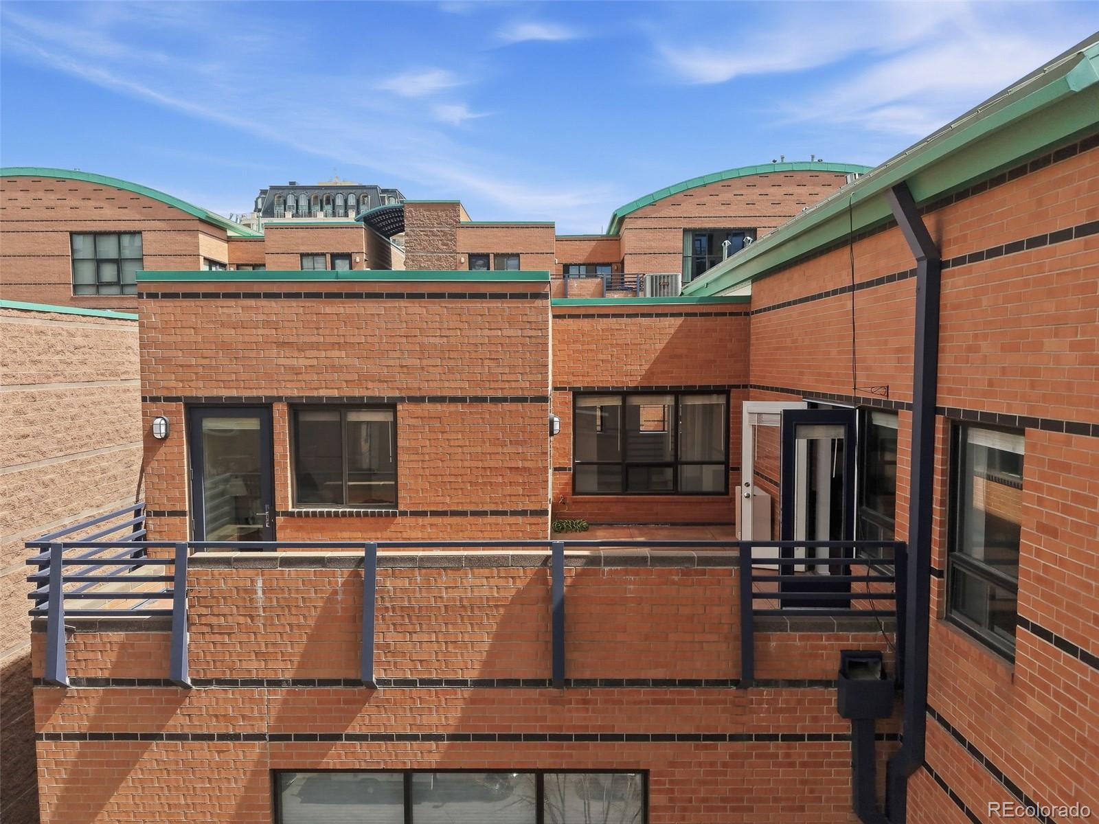 930 Acoma Street Unit: 305