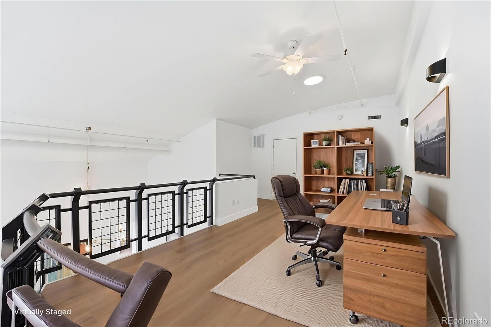 930 Acoma Street Unit: 305