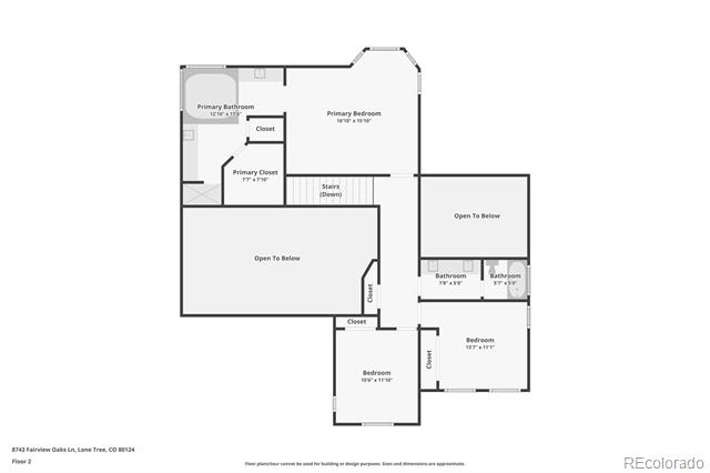 8743 Fairview Oaks Lane