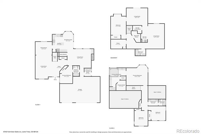 8743 Fairview Oaks Lane