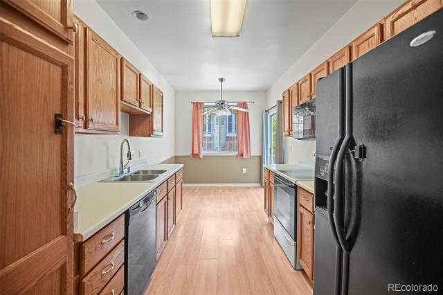 12943 Lafayette Street Unit: D