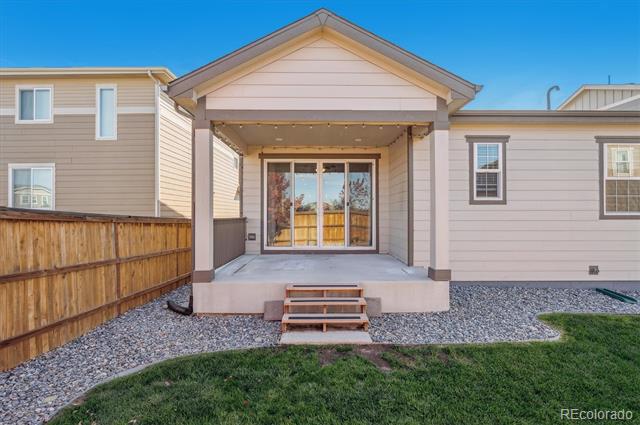 16055 Alberta Drive
