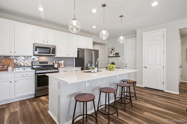 16055 Alberta Drive