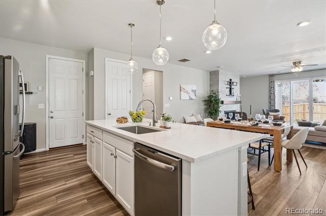 16055 Alberta Drive