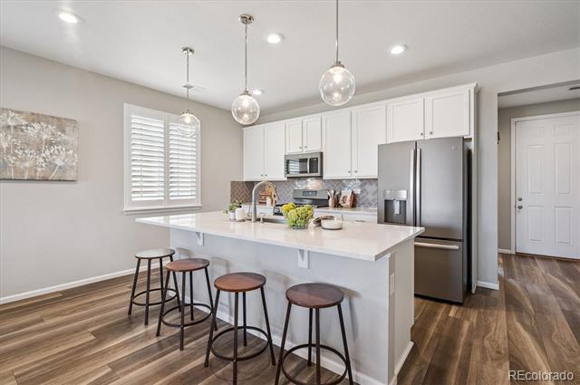 16055 Alberta Drive