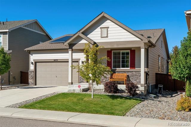 16055 Alberta Drive