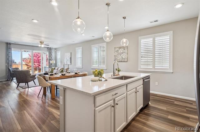 16055 Alberta Drive