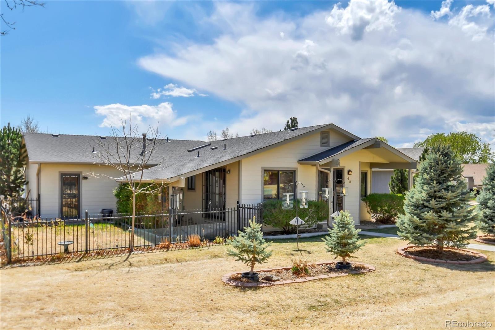 48 Scott Drive S