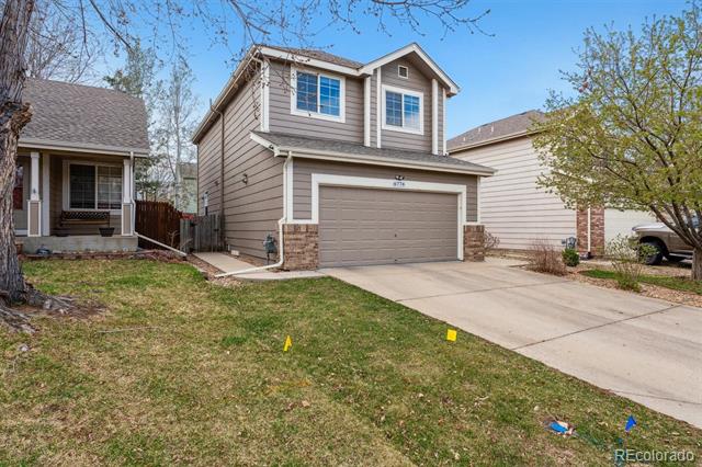 6774 St Vrain Ranch Boulevard