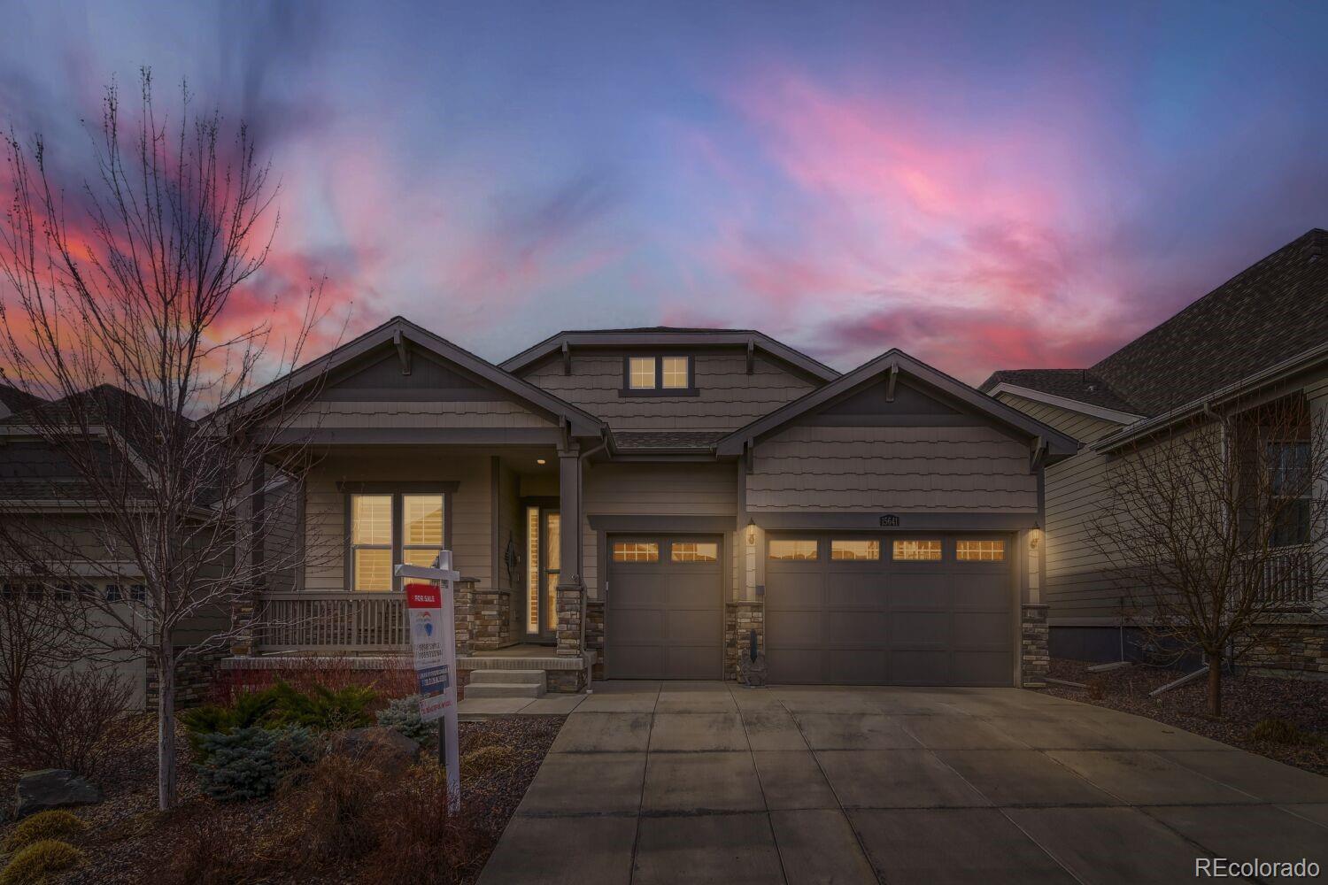 15641 Xanthia Court