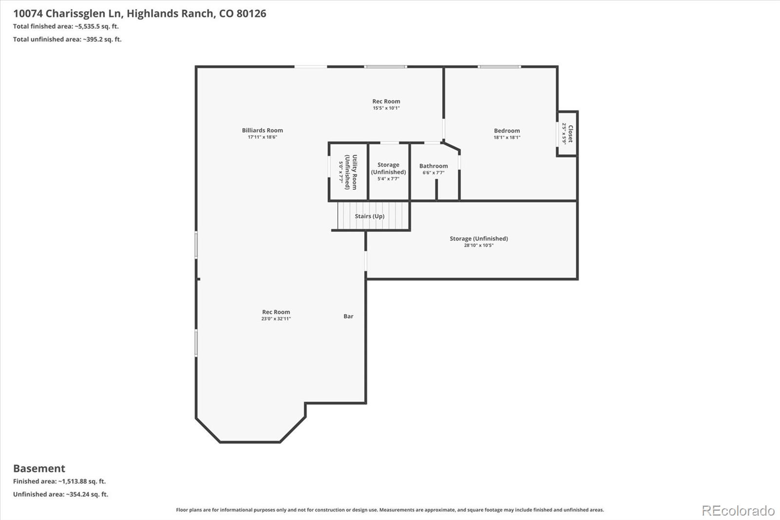 10074 Charissglen Lane