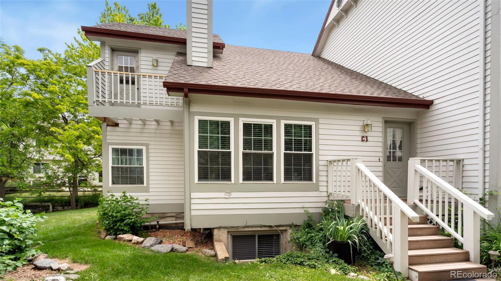 2918 Silverplume Drive Unit: C1