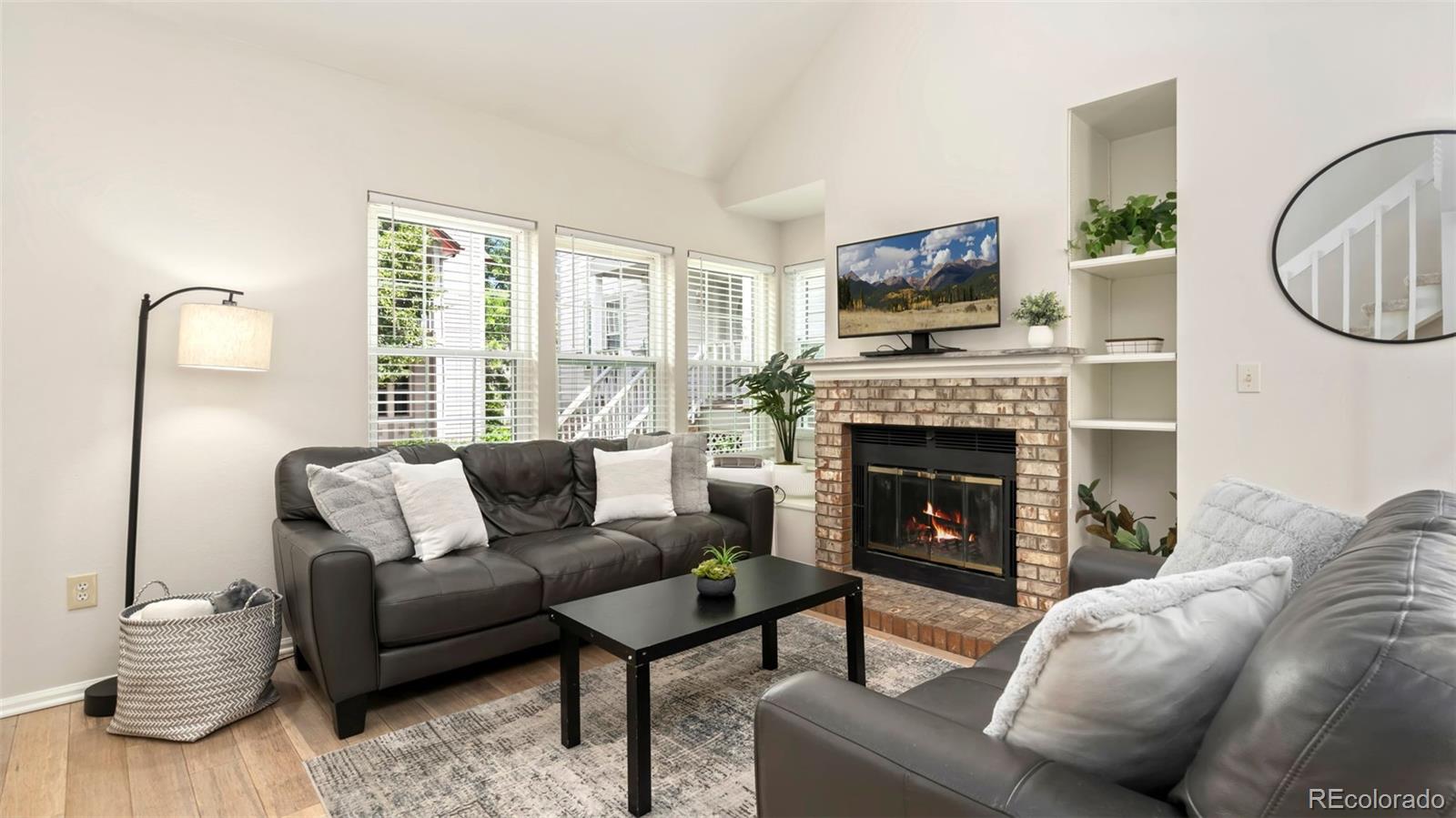 2918 Silverplume Drive Unit: C1