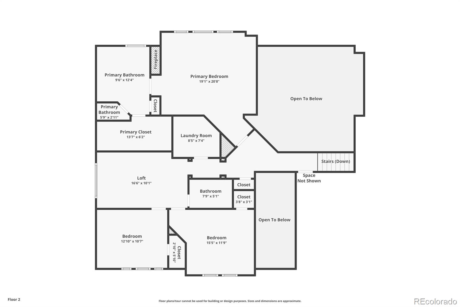 12095 Blackwell Way